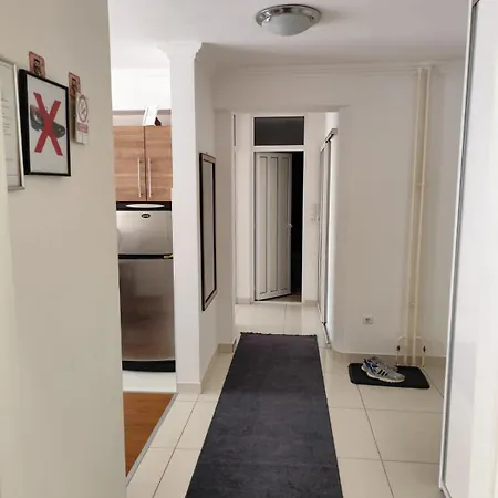 Stari Grad Korzo Lägenhet *