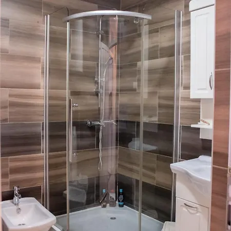 Lägenhet Stari Grad Korzo *