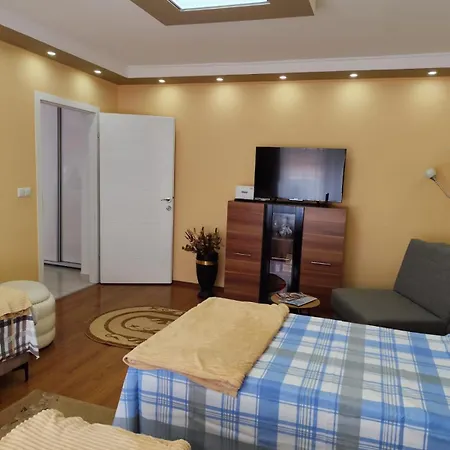 Stari Grad Korzo Lägenhet