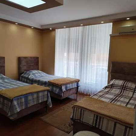 Appartamento Stari Grad Korzo Tuzla