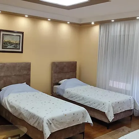 Stari Grad Korzo Appartamento Tuzla