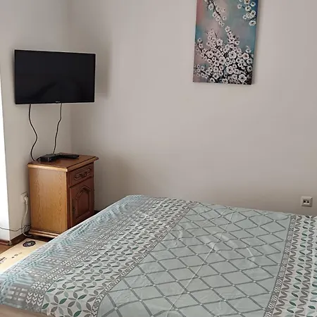 Stari Grad Korzo Appartamento Tuzla